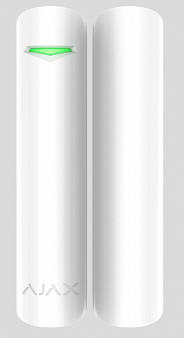 Аякс Ajax Door Protect Беспроводной датчик открытия двери или окна