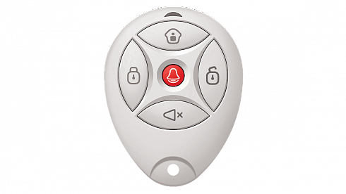 Хиквижн Метка карта Card1 (AXpro)