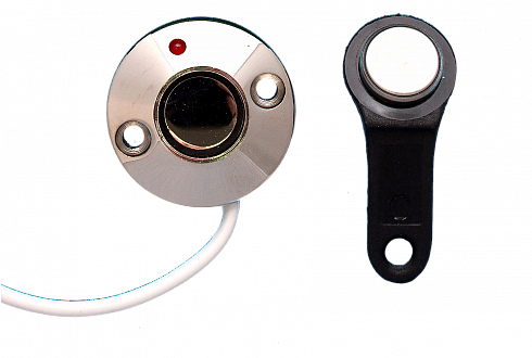 Норд Считыватель RTM-01 считыватель (комплект с КТМ)